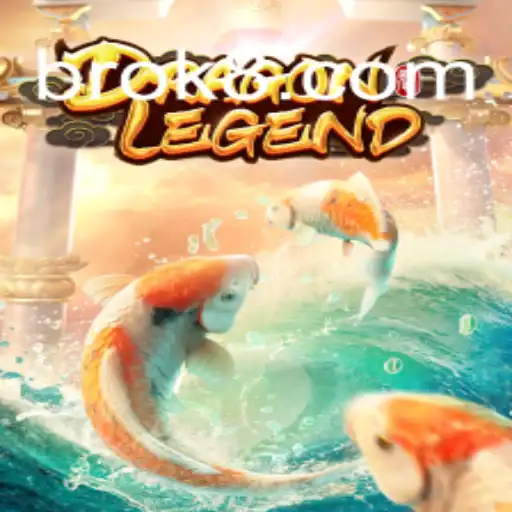 DragonLegend: Descubra o Novo Mundo de Aventuras em ok8.com