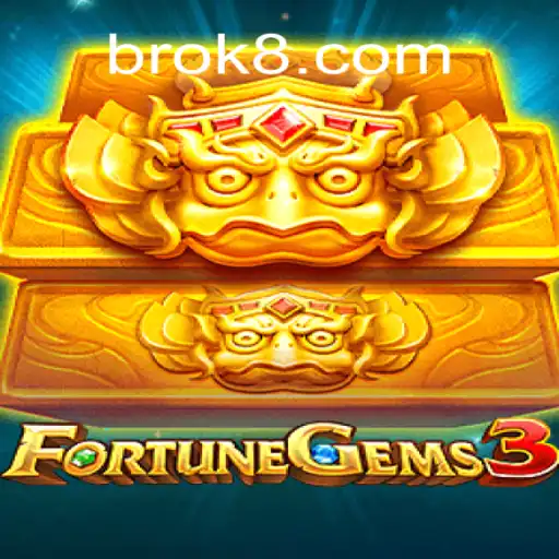 Explorando 'FortuneGems3': Um Novo Patamar nos Jogos Casuais