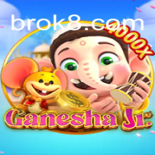 Explorando o Fascinante Mundo de GaneshaJr: Um Jogo Inovador