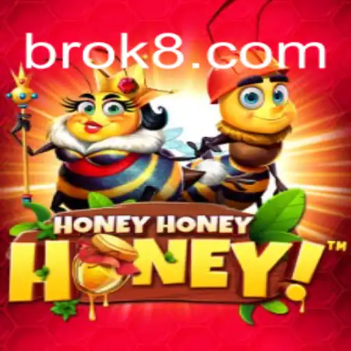 Descubra o Mundo de Diversão com HoneyHoneyHoney no ok8.com