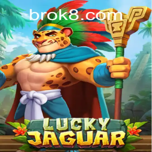 Descubra LuckyJaguar: O Entusiasmante Jogo de Aventura Online