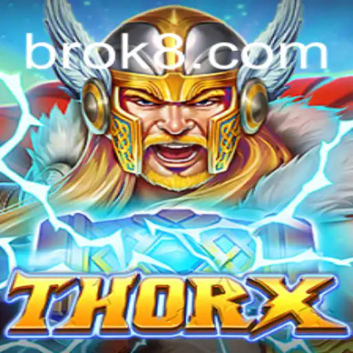 ThorX: Um Novo Fenômeno no Mundo dos Jogos Online