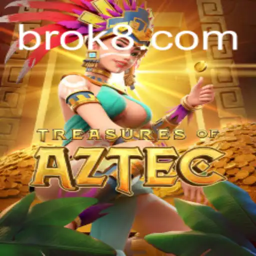 Explorando o Fascinante Mundo de Treasures of Aztec: Um Guia Completo