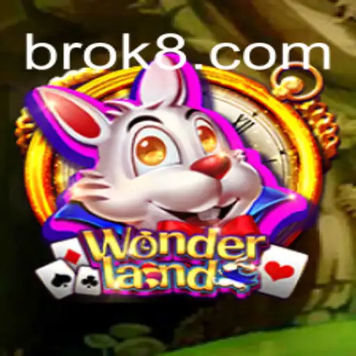 Descubra o Fascinante Mundo do Jogo Wonderland no ok8.com
