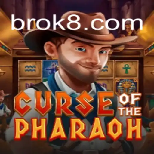 Curse of the Pharaoh: Aventuras e Estratégias no Antigo Egito