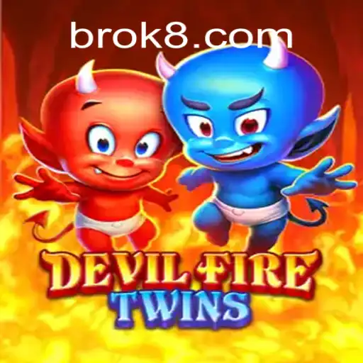 Descubra o Mundo Fascinante de DevilFireTwins