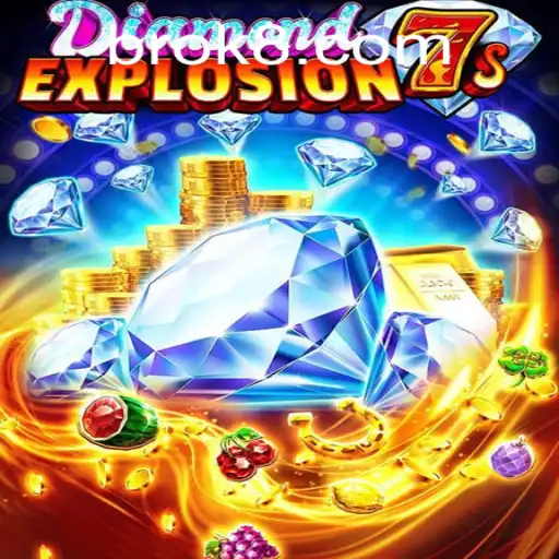 Uma Aventura Reluzente com DiamondExplosion7s no Ok8.com