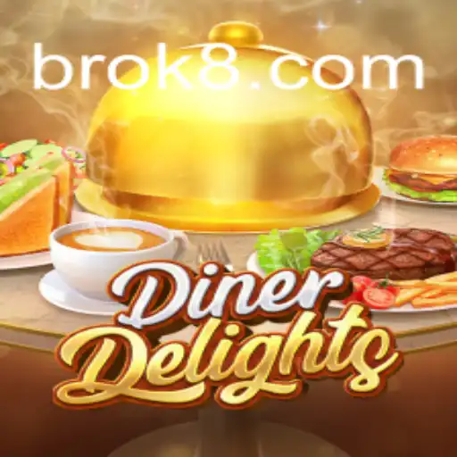 DinerDelights: Uma Experiência Gastronômica no Mundo dos Jogos