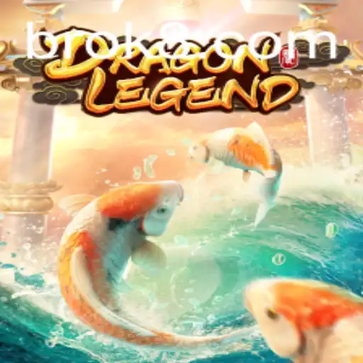 DragonLegend: Descubra o Novo Mundo de Aventuras em ok8.com