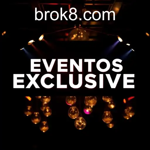 Eventos exclusivos