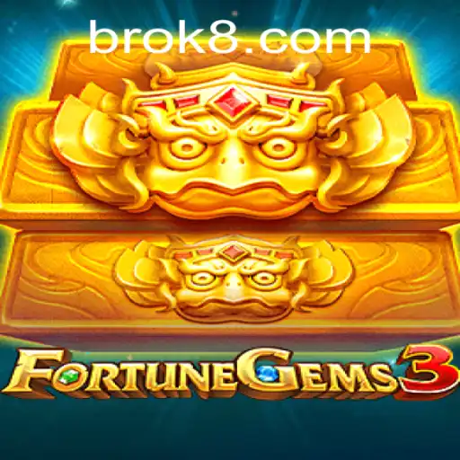 Explorando 'FortuneGems3': Um Novo Patamar nos Jogos Casuais