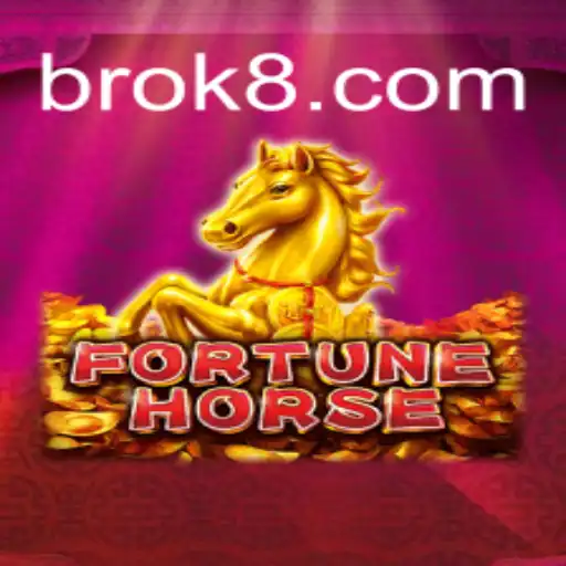 Explorando FortuneHorse: Um Guia Completo para o Novo Fenômeno de Jogos da ok8.com