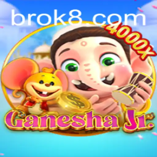 Explorando o Fascinante Mundo de GaneshaJr: Um Jogo Inovador