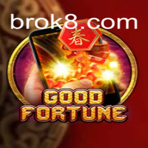 Descubra o Fascinante Mundo de GoodFortuneM no ok8.com