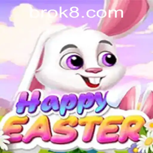 Aventura de Páscoa: Descubra o Mundo de HappyEaster