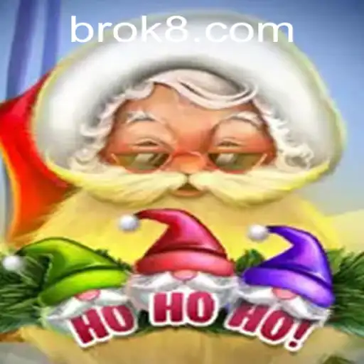 Descubra o Fascinante Mundo do Jogo 'HoHoHo' Viabilizado por ok8.com