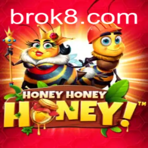 Descubra o Mundo de Diversão com HoneyHoneyHoney no ok8.com