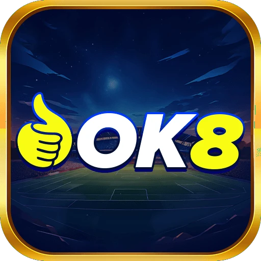 ok8.com Logo
