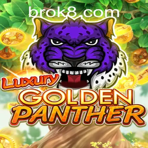 Explorando LUXURYGOLDENPANTHER: Um Mergulho no Fascinante Mundo dos Jogos Online