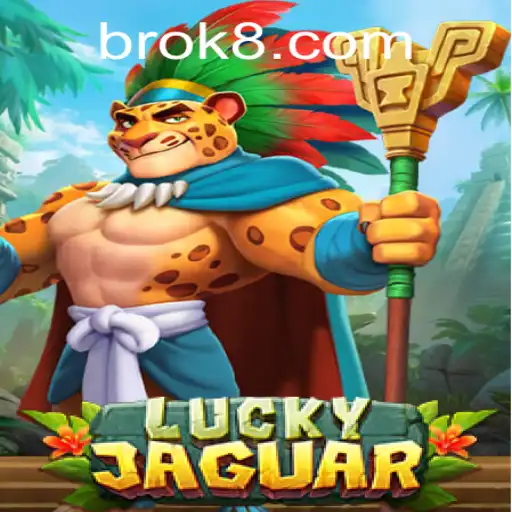 Descubra LuckyJaguar: O Entusiasmante Jogo de Aventura Online