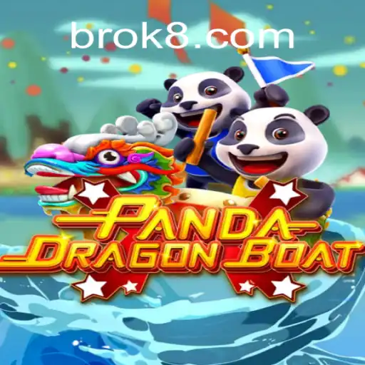 Descubra o Emocionante Jogo PANDADRAGONBOAT