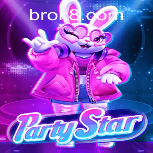 Descubra o Excitante Mundo de PartyStar: Diversão e Estratégia