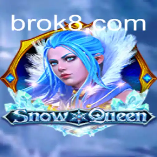 SnowQueen: Um Novo Mundo de Aventuras e Desafios