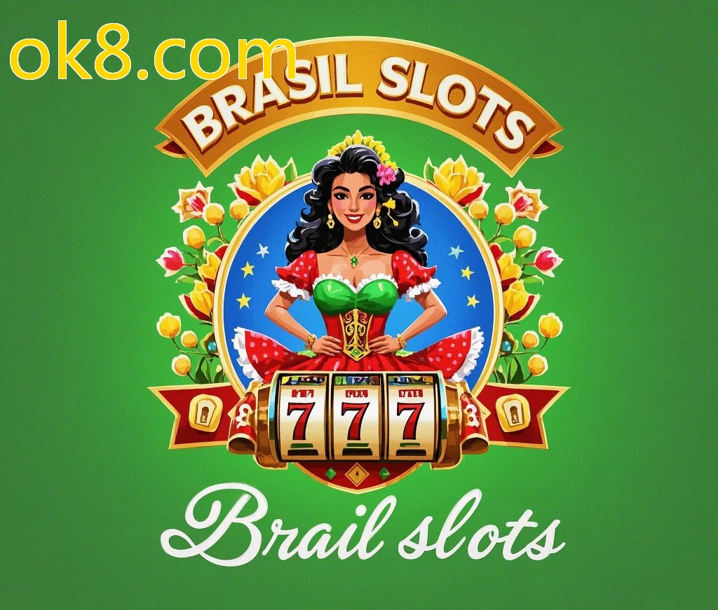 ok8.com GAME-Slots