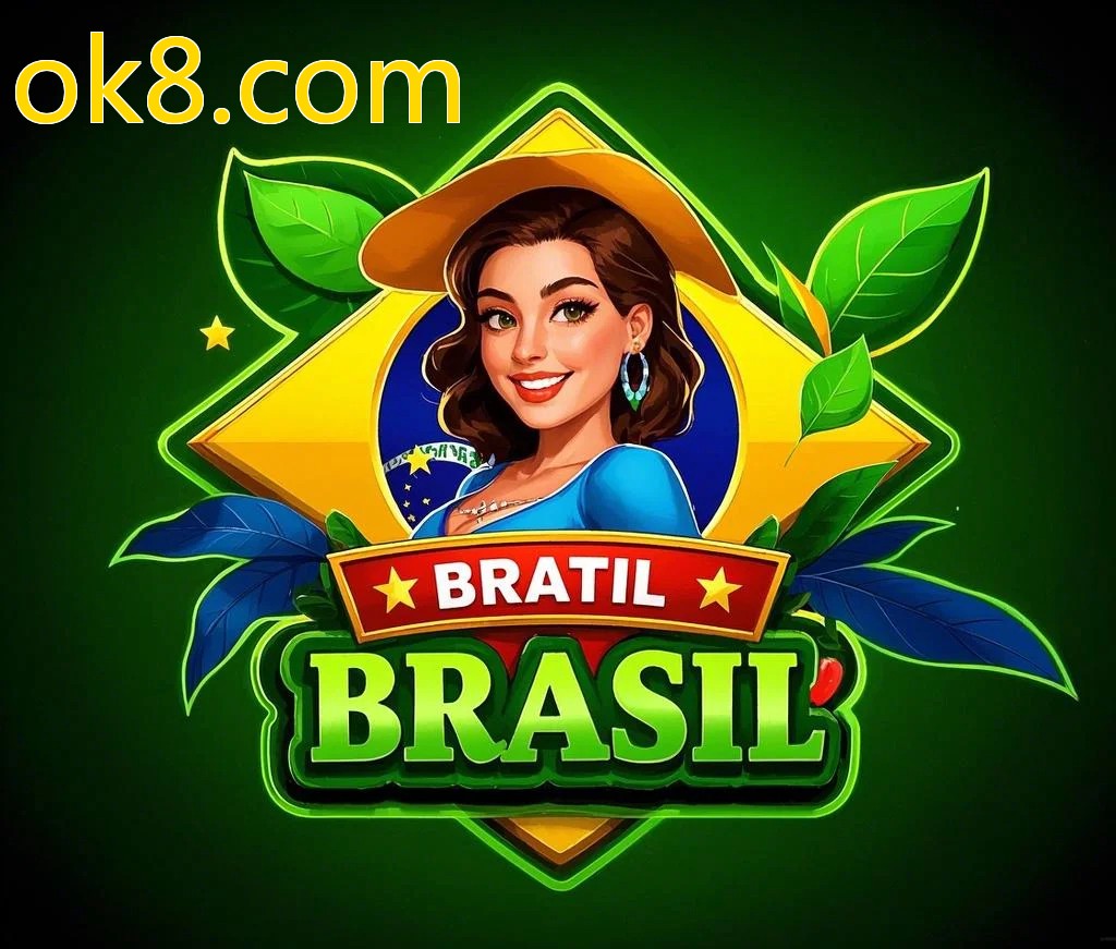 ok8.com GAME-Apostas