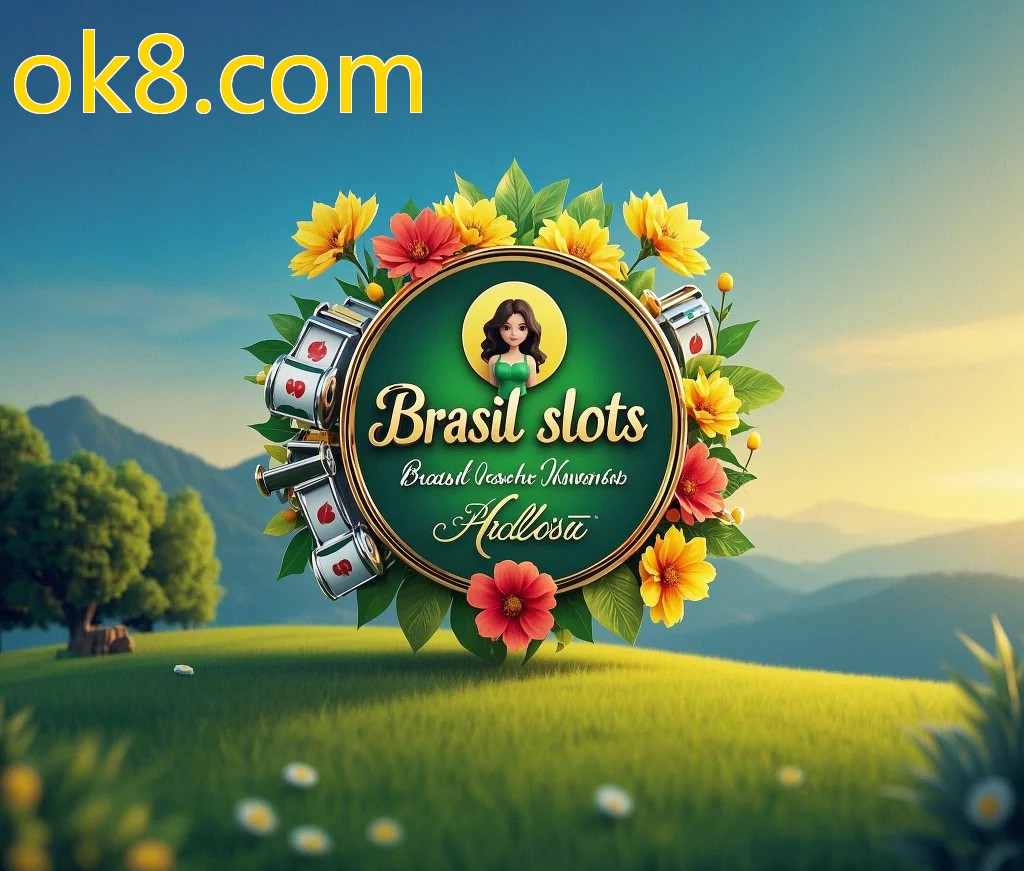 ok8.com GAME-Slots