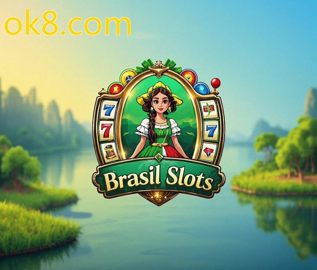 ok8.com GAME-Slots