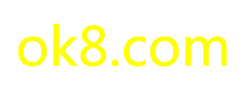 ok8.com GAME-Logo