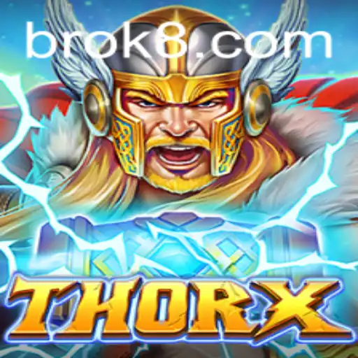 ThorX: Um Novo Fenômeno no Mundo dos Jogos Online
