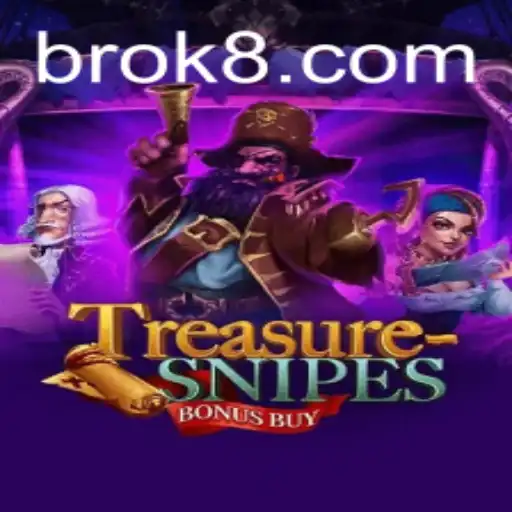 Descubra o Mundo de TreasuresnipesBonusBuy: O Novo Jogo que Conquista o Público