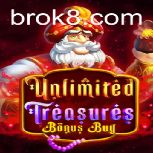 Explorando o Fascinante Mundo de UnlimitedTreasuresBonusBuy