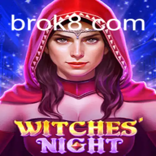 Descobrindo as Aventuras de WitchesNight
