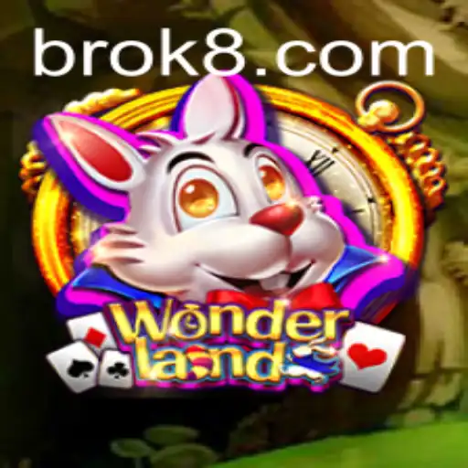 Descubra o Fascinante Mundo do Jogo Wonderland no ok8.com