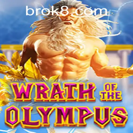 Wrath of Olympus: Uma Viagem Épica ao Mundo dos Deuses